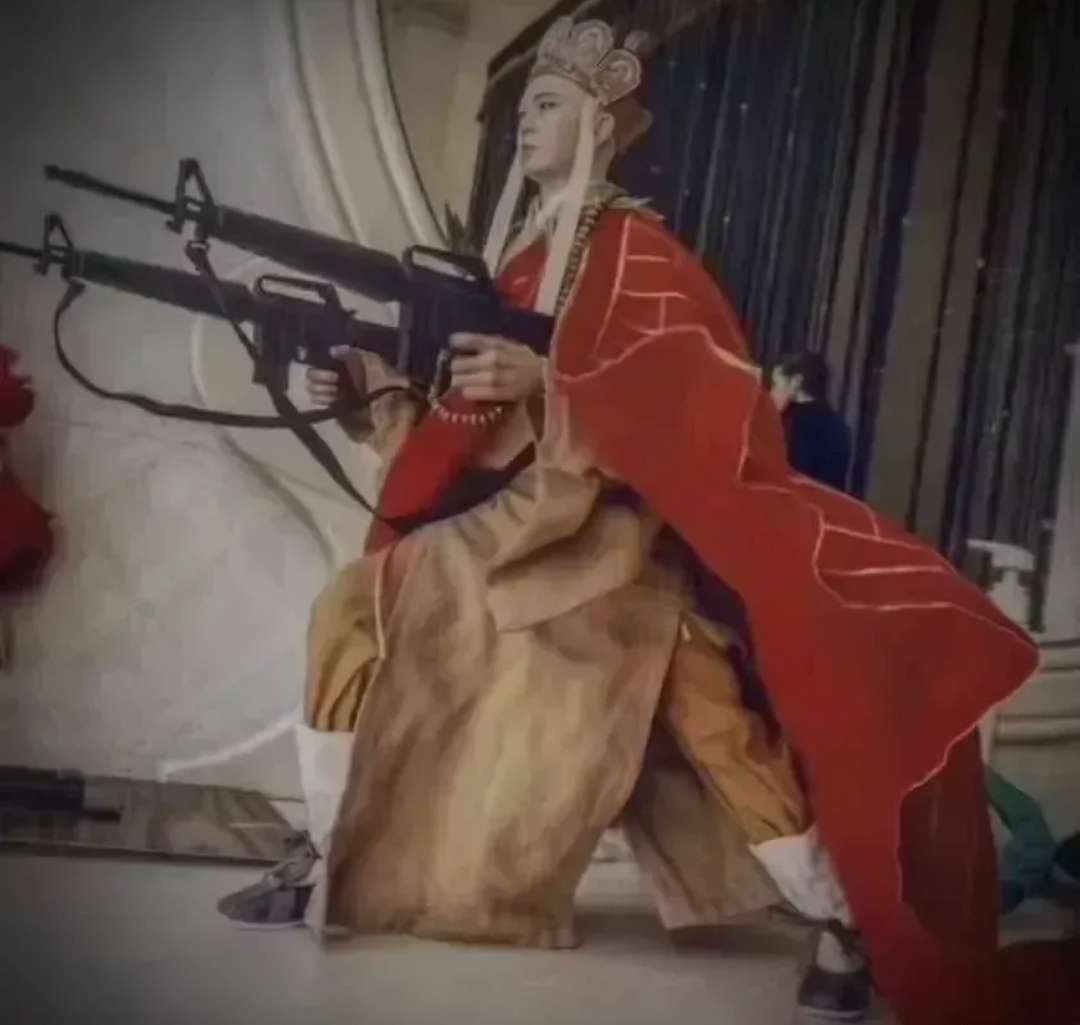 完美体现了
